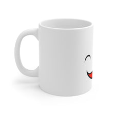 Load image into Gallery viewer, 11oz White Mug
